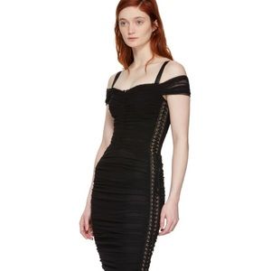 Dolce & Gabbana Black Dress